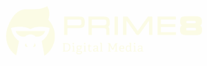 Prime8 Digital Media