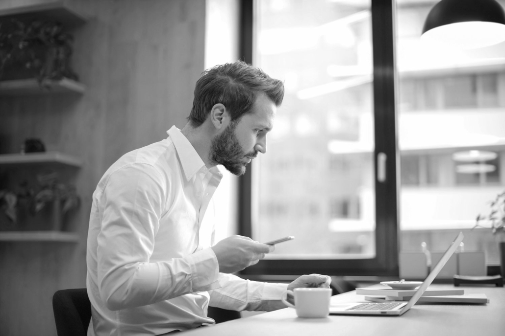 P8 why we ditched the contact form